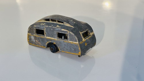 Rare pre war dinky toys - pre-war,