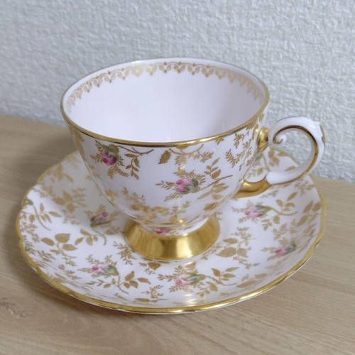Cup saucer tuscan from - saucer,