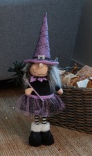 Smart Garden Halloween Purple