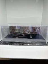 Eaglemoss Batman Classic TV