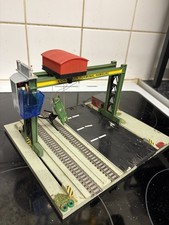 Rare faller 2402 container terminal n gauge 2 431 Multi-Purpose Control Panels