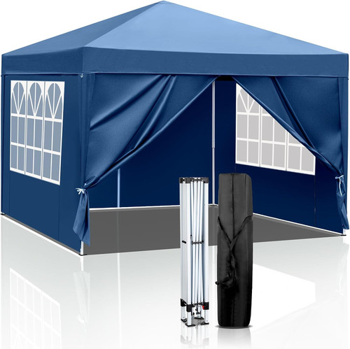 Pop up canopy tent - x, 3m