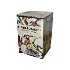Balenciaga florabotanica eau - balenciaga,
