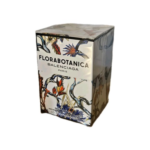 Balenciaga florabotanica eau - balenciaga,