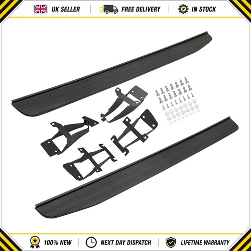 Running boards for - boards, rover