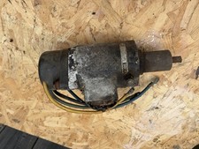 David Brown Cropmaster Etc