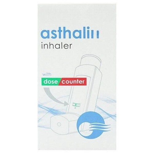 Inhaler 100 original - original, &