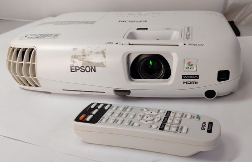 Epson w16sk h494a projector - w16sk,