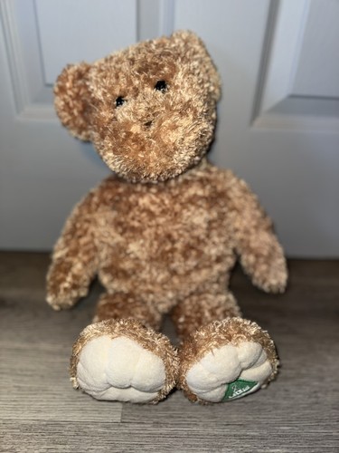Early learning centre teddy