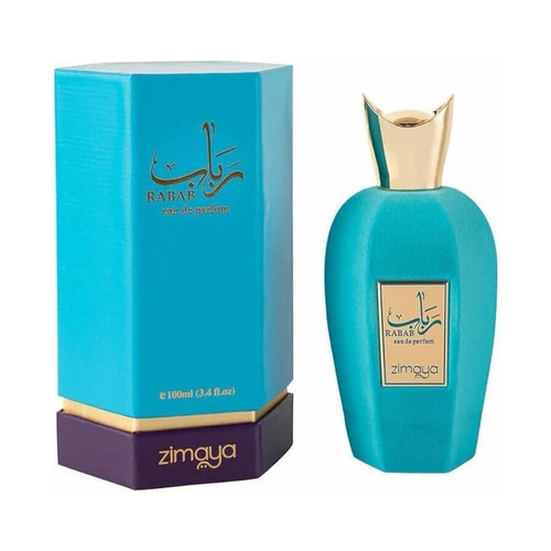Zimaya rabab eau de parfum - eau,
