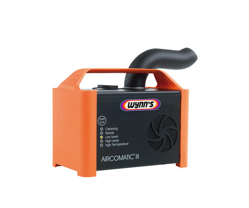 Wynns aircomatic iii - aircomatic®,