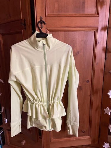 Sweaty betty running jacket - sweaty,