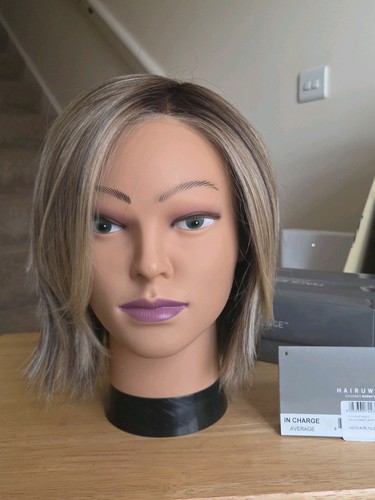 Raquel welch charge wig - raquel, in