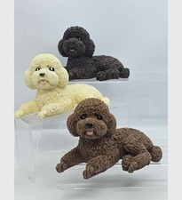 Freestanding  3D Chocolate