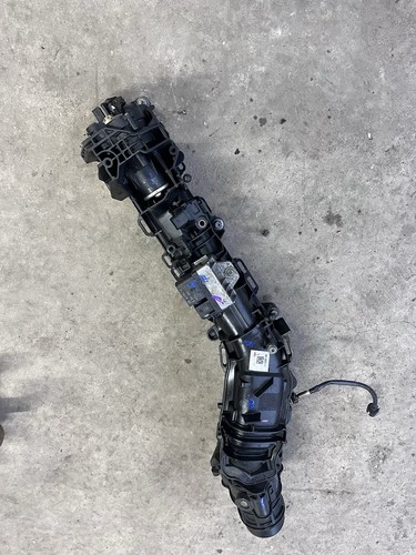 Genuine mini inlet manifold - inlet,