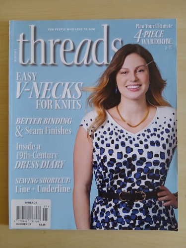 Taunton threads summer - threads,
