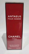 CHANEL | ANTAEUS POUR HOMME