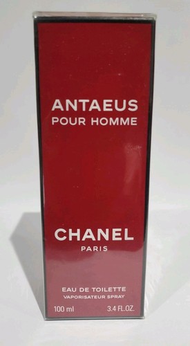 Chanel antaeus pour - chanel, homme