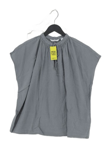 Uniqlo women top grey - uniqlo, women's