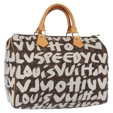 LOUIS VUITTON Monogram