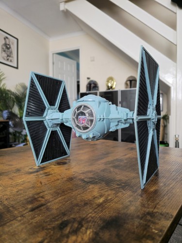 Star wars imperial tie - imperial,