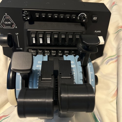 Honeycomb bravo throttle - honeycomb,