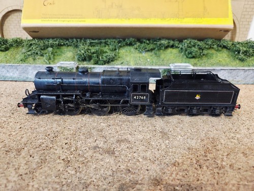 Model railway gauge 4mm - gauge,