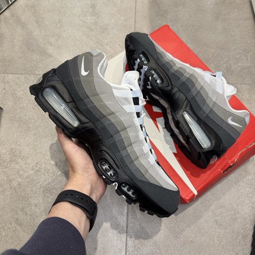 Nike air max blue tint - nike,