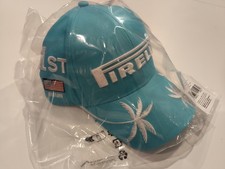 Pirelli 2024 Miami Grand Prix Podium Cap