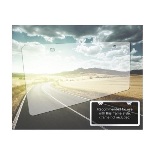 Plexiglass cover holes - cover,