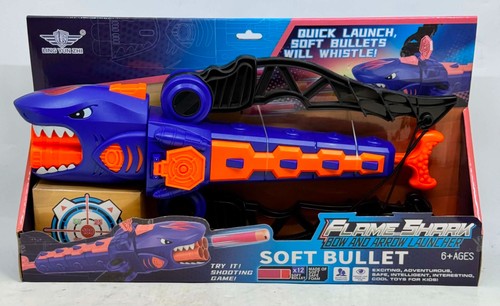 Kids toy crossbow - toy,