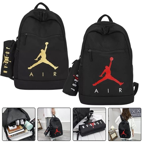 Nike air jordan backpack - nike,