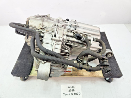 2012 2020 oem tesla - ✅,