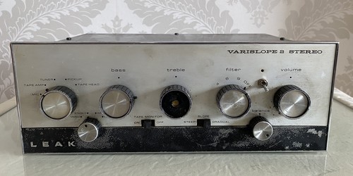 1960s vintage leak varislope - vintage,