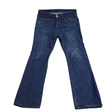 Levi's 501 Denim Jeans Dark