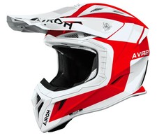 Airoh Aviator ACE 2 Iron Red