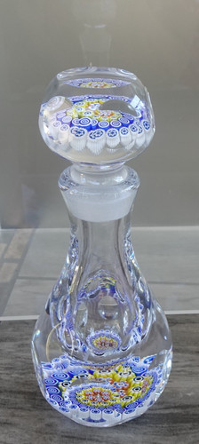 Htf peter mcdougall faceted - mcdougall,