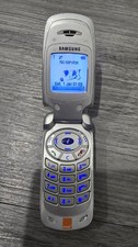 Samsung SGH A800