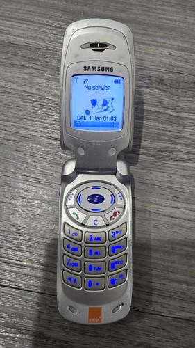 Samsung sgh a800 - samsung,