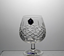 Edinburgh Crystal Brodick Brandy/Cognac Glass