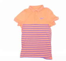 Mens UK Size XS Nike Polyester