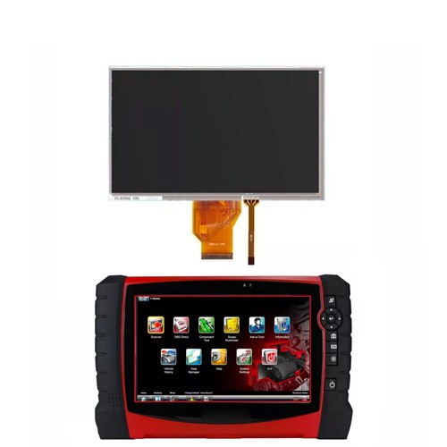Lcd display touch screen - lcd,