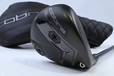 Cobra DS-Adapt LS Titanium #5