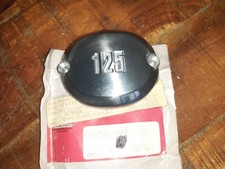 NOS HONDA TL XL 125 1973 -