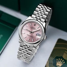 Rolex Datejust 31- 278240 -