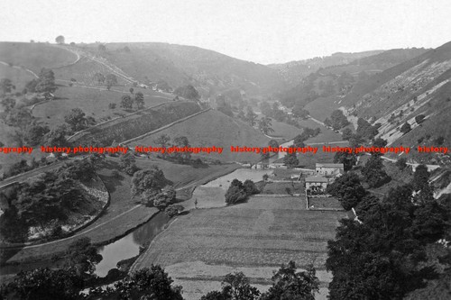 F011507 monsal dale - f011507,