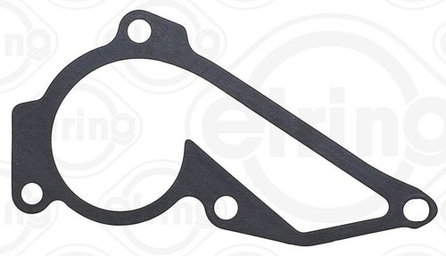 Elring water pump gasket wide - pump,