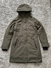 Didriksons Women's Antje Coat