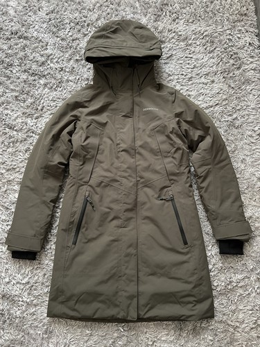 Didriksons women antje coat - antje,
