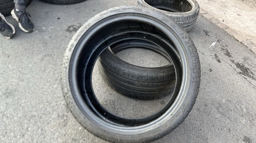 285 michelin pilot - michelin,